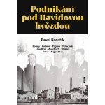 Pavel Kosatík Podnikání pod Davidovou hvězdou – Zboží Dáma