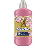 Coccolino Creations Honeysuckle & Sandalwood aviváž 58 PD 1,45 l – Zboží Dáma