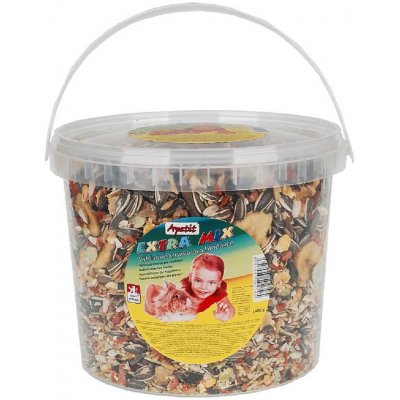 Apetit Extra Mix hlodavec 1,4 kg – Sleviste.cz