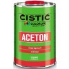 Rozpouštědlo Colorlak Aceton technický 0,7l