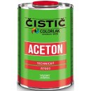 Colorlak Aceton technický 0,7l