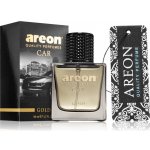 Areon Perfume Gold 50 ml – Hledejceny.cz