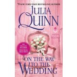 On the Way to the Wedding – Zboží Dáma