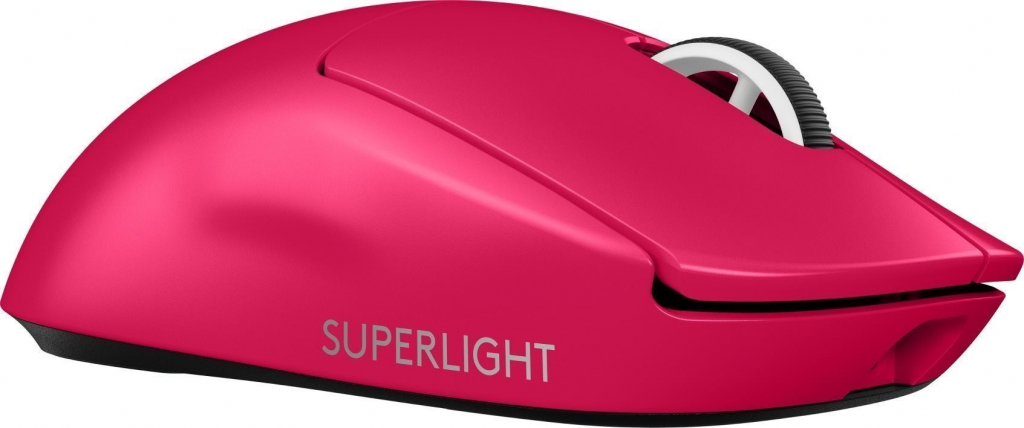 Logitech G PRO X SUPERLIGHT 2 LIGHTSPEED 910-006797