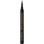 Dermacol Oční linky Precise Black 1 ml – Hledejceny.cz
