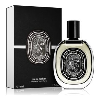 Diptyque Volutes parfémovaná voda unisex 75 ml tester