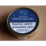 Stanislaw London Mixture 50 g – Zbozi.Blesk.cz