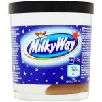 Milky Way čokoládová pomazánka 200 g – Sleviste.cz