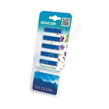 Sencor SVX OCEAN