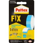 Pattex montážní páska Super fix do 80 kg 807 – Zbozi.Blesk.cz