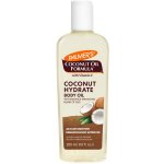 Palmer's Coconut Oil Formula Tělový olej s Monoi a kokosem 150 ml – Sleviste.cz