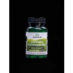 Swanson Ashwagandha KSM-66 250 mg 60 kapslí – Hledejceny.cz