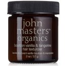 John Masters Organics modelační krém pro lesk a texturu Bourbon Vanilla & Tangerine Hair Texturizer 57 g