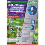 Dennerle CO2 sada 300 Quantum plnitelná – Zboží Mobilmania