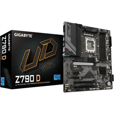 Gigabyte Z790 D – Hledejceny.cz