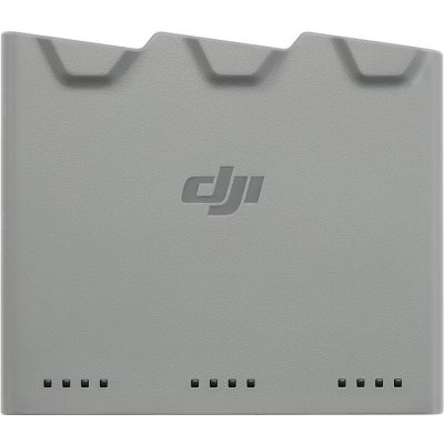 DJI Mini 5 Pro Two-Way Charging Hub CP.MA.00000879.01 – Hledejceny.cz