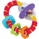 Bright Starts Míček – Zboží Mobilmania