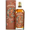 Rum Cihuatán Alux 15y 43,2% 0,7 l (tuba)