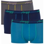 Sloggi Boxerky Sloggi Men Start Hipster C3p Box – Zboží Dáma