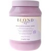 Barva na vlasy Inebrya BLONDesse Miracle Gentle Lightener-Protect Odbarvovací pudr 500 g