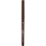 Essence Long Lasting Eye tužka na oči 2 Hot Chocolate 0,28 g – Zboží Dáma