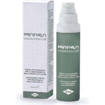 Profhilo Haenkenium Cream s kyselinou hyaluronovou 50 ml