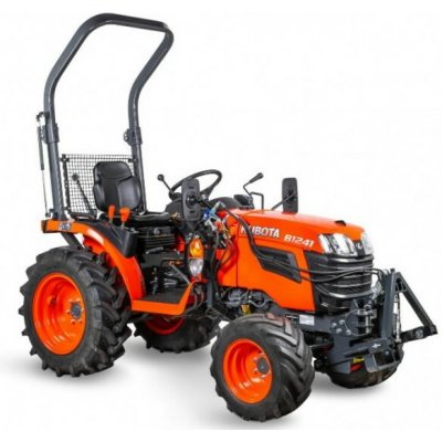 KUBOTA B1241 – Zboží Dáma