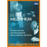 Stravinsky: The Best of Millennium DVD – Zboží Mobilmania