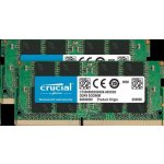 Crucial DDR4 32GB 3200Mhz CL22 CT2K16G4SFRA32A – Hledejceny.cz