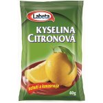 Natura kyselina citronová osvědčený přípravek pro domácnost 40 g – Zbozi.Blesk.cz