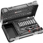 Facom 46DÍLNÁ SADA 1/4" R.161B FC-R.2BLPB – Zbozi.Blesk.cz