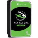 Pevný disk interní Seagate BarraCuda 1TB, ST1000DM014