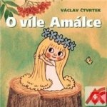O víle Amálce CD – Hledejceny.cz