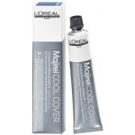 L'Oréal Majirel Cool Cover 9.11 velmi světlá blond hluboká popelavá 50 ml – Zboží Dáma