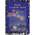 Zimní a vánoční písně 1. – Sleviste.cz