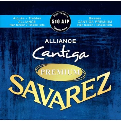Savarez 510AJP – Zboží Dáma Savarez 510AJP – Zboží Dáma