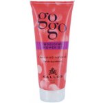 Kallos Cosmetics Gogo Indulging pečující sprchový gel 200 ml pro ženy