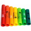 Ostatní perkuse Boomwhackers Treble Set 7 tónů