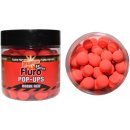 Dynamite Baits Pop-up Boilies Fluro Robin Red 140 g 15 mm