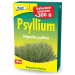 ASP Psyllium přírodní rozpustná vláknina 300 g – Hledejceny.cz