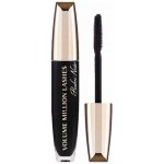 L'Oréal Paris Vyživující řasenka pro zvětšení objemu řas Volume Million Lashes Balm Noir Black 8,9 ml – Hledejceny.cz