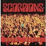 Scorpions - LIVE BITES LP – Hledejceny.cz