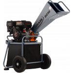 GRASS GC50 LONCIN 196 CM3 4,1 KW – Sleviste.cz