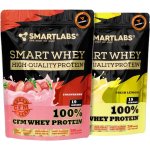 Smartlabs Smart Whey 750 g – Zboží Mobilmania