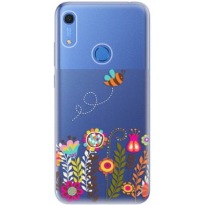 iSaprio Bee 01 Huawei Y6s – Zboží Mobilmania