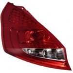 Zadní světlo- levé FORD FIESTA 2008-2013 |008-2013| DEPO | 4311985LUE – Hledejceny.cz