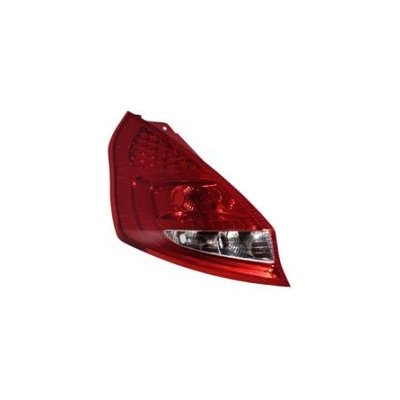 Zadní světlo- levé FORD FIESTA 2008-2013 |008-2013| DEPO | 4311985LUE – Hledejceny.cz