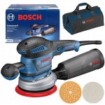 Bosch GEX 40-150 0.601.37B.202 – Zboží Dáma