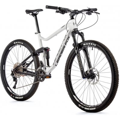 Leader Fox Trion Full Suspension 2 2023 – Hledejceny.cz