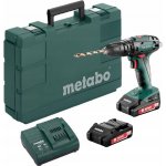 Metabo SB 18 602245560 – Zboží Dáma